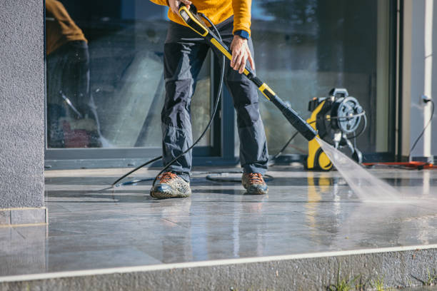 Best Driveway Pressure Washing  in Lenwood, CA
