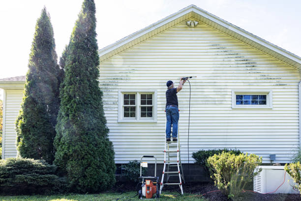 Best House Exterior Washing  in Lenwood, CA