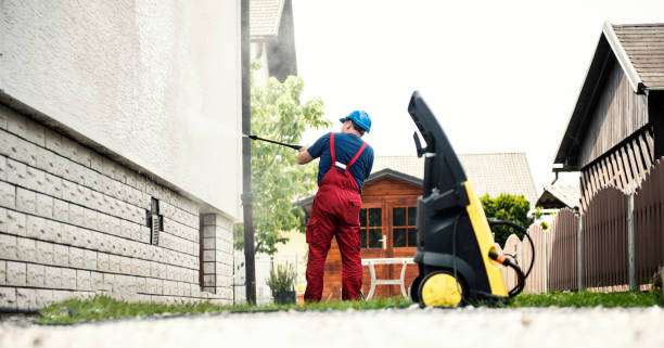 Best Roof Washing  in Lenwood, CA